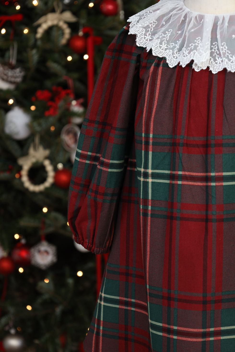 Thumbnail: CHIC PLAID