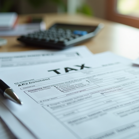 Essential 2025 Income Tax Readiness Checklist for a Stress-Free Filing Season
