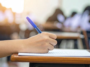 caregiver retaking the hca exam