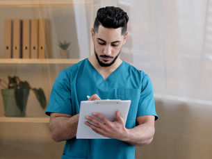 How to Become a Caregiver in Washington State