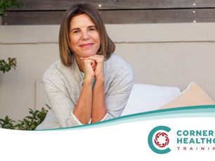 caregiver self-care