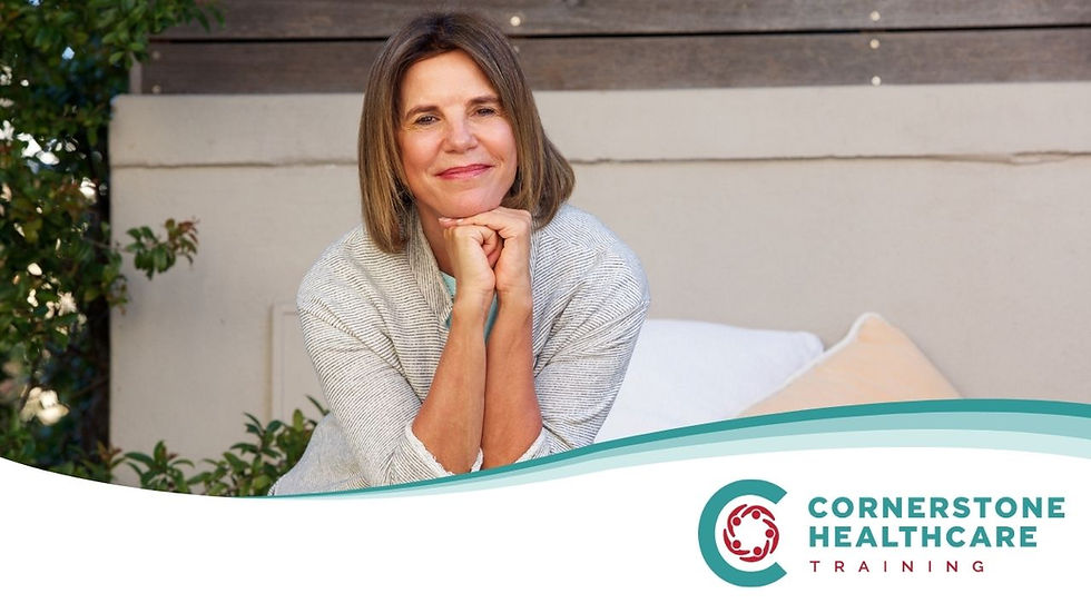 caregiver self-care