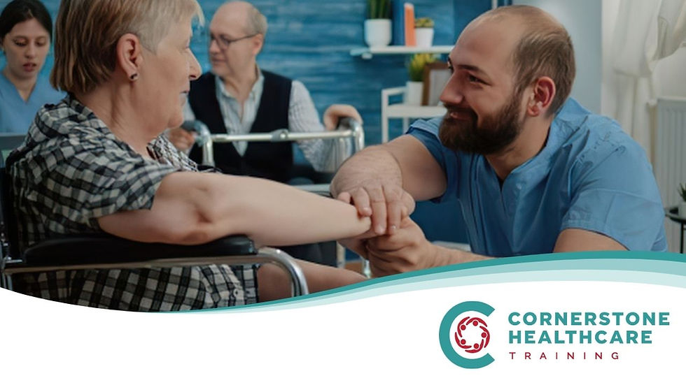 Home Care vs Home Health Aide
