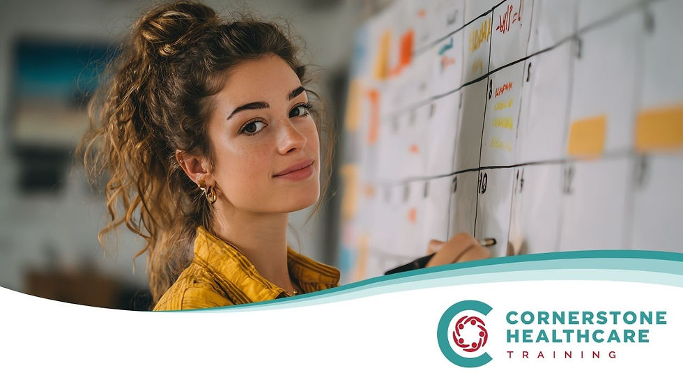 hca training deadlines in washington state