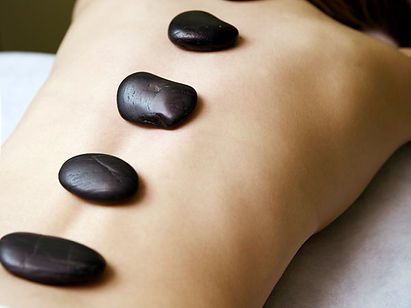 Hot Stone Massage