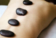 Spa Massage | Stowe Meadows