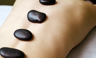 Hot Stone Massage