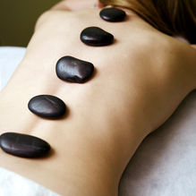 hot stone massage indianapolis
