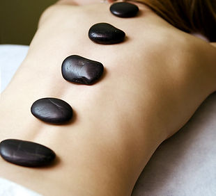 Hot Stone Massage