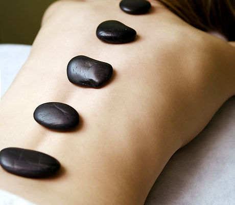 Hot Stone Massage