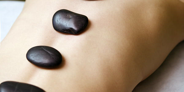 Hot Stone Massage