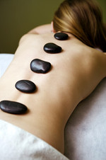 Hot Stone Massage