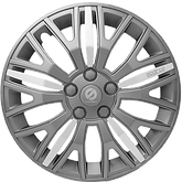 SPS/WC-1350X GY/GY/SILVER Колпаки на колеса
