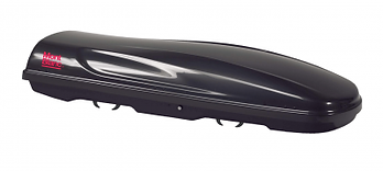 Бокс Mont Blanc Space 450 черный