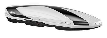 Бокс на крышу Thule Excellence