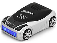 радар-детектор Stinger Car Z7 ST