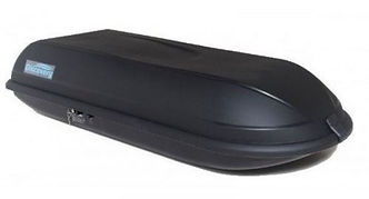 Бокс Атлант classic 500