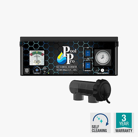 NPP550 Pool Pump