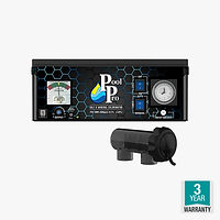 Pool Pro CPP30 Chlorinator, 30g, up to 80,000L.