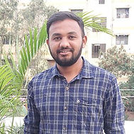 Ankush is a go to person at The Integral School. He is an administrator and manages everything at School.