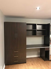 Luxe Cabinets Montreal