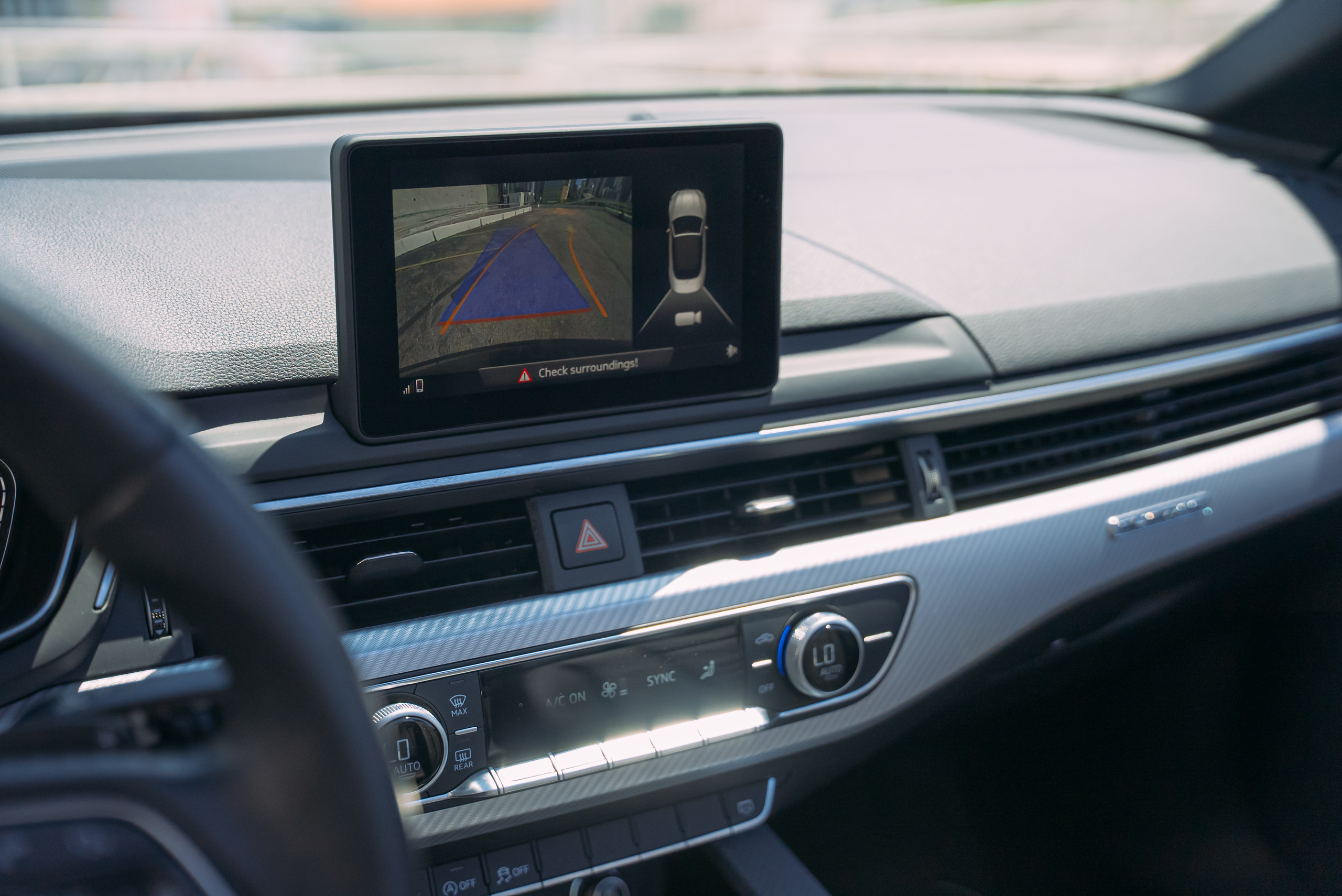 2018 Audi A5, view 5