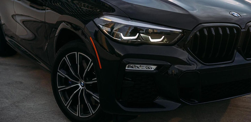 Thumbnail: BMW X6