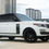 Thumbnail: Land Rover Range Rover