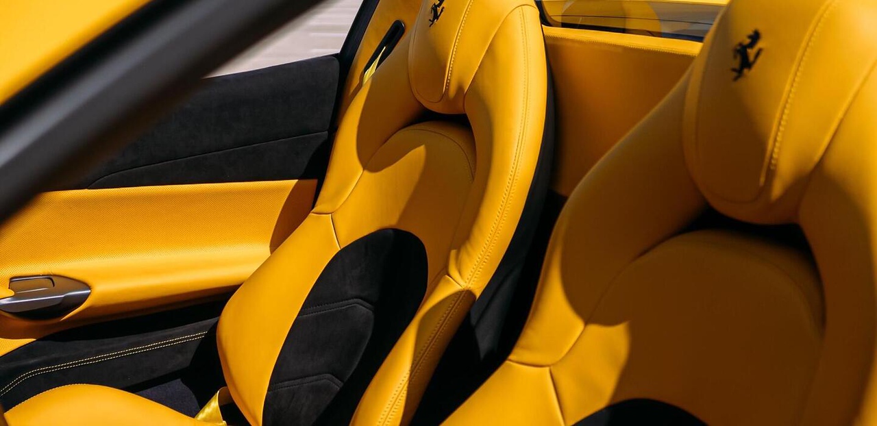 Ferrari 488 Spider, view 7