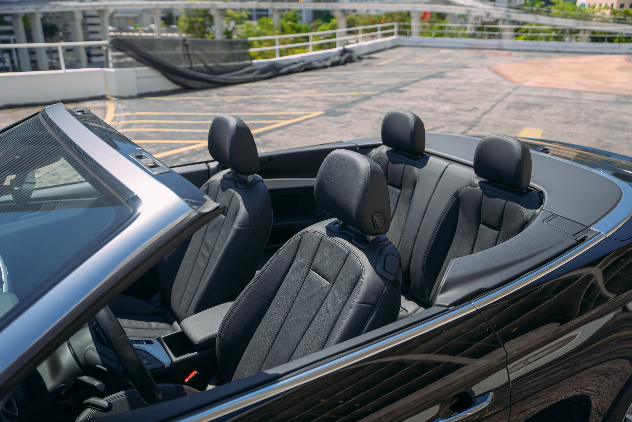 2018 Audi A5, view 11