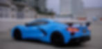 Thumbnail: Chevrolet Corvette Stingray
