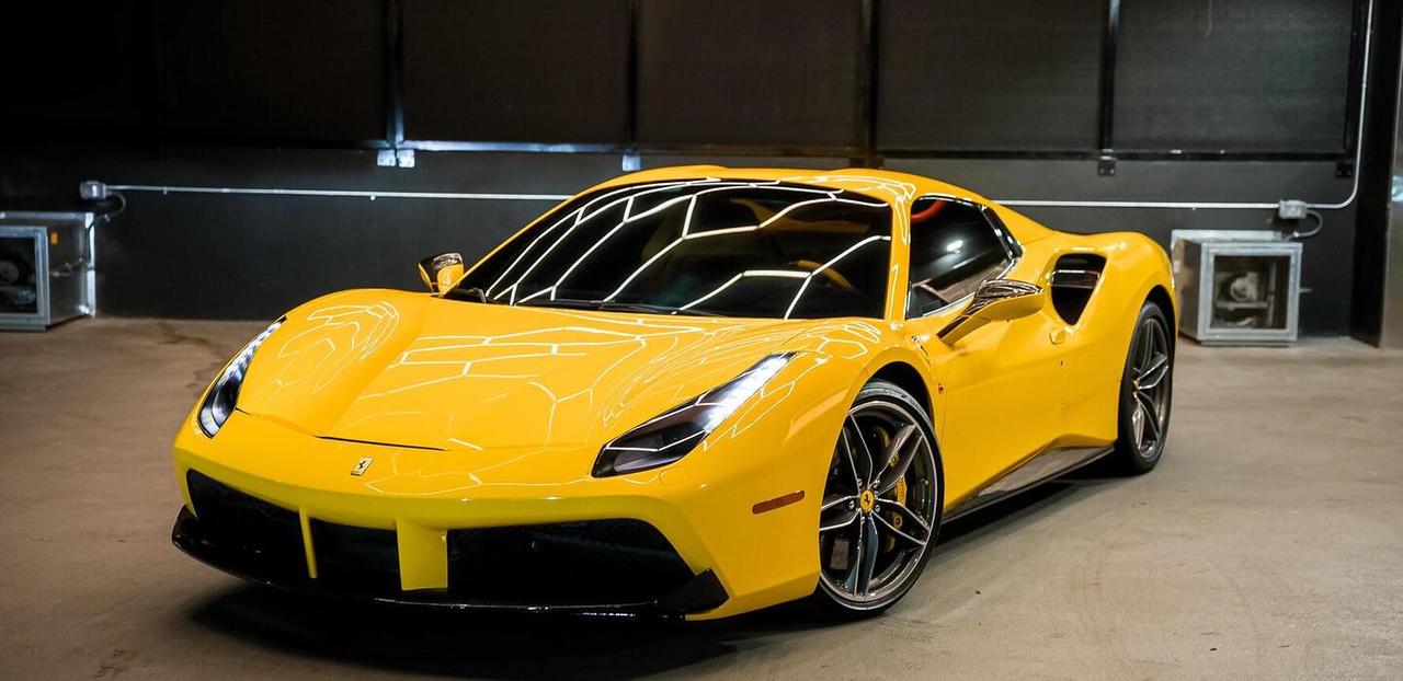Ferrari 488 Spider, view 13