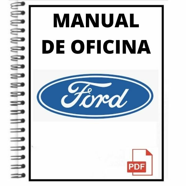 Miniatura: Manual De Serviços - Diagrama Central Ford Cargo Isc