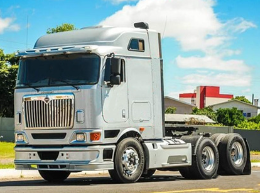 Esquema de Diagrama caminhão internacional MAXXFORCE 11 e 13 13 2010 (ingleS)