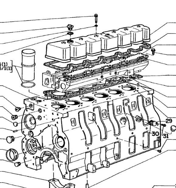 Miniatura: Catalogo de pecas FG85 FG105B fiatallis FG 85 FG 105B motoniveladoras