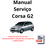 Miniatura: Manuais  de Serviço corsa g2  + diagramas chevrolet