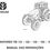 Miniatura: Manual De Oficina Reparação Tratores Tm 115 125 135 150 165 new holland