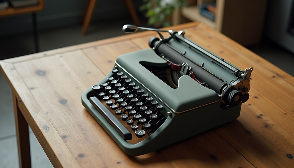 Unveiling the Craft Behind Creating Fictional Narratives