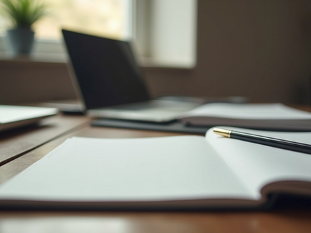 How Writing Competitions Can Boost Your Skills