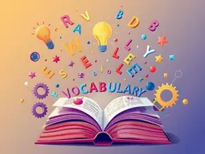 Master Your Vocabulary: Boost Language Skills