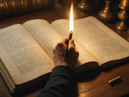 What Makes Reviving Stories Contest a Timeless Opportunity for Writers?