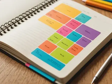 Unlock Your Learning Potential with Our Ultimate Guide to Note-Taking Mastery!