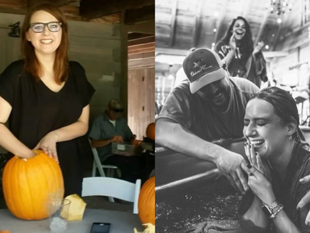 How Jesus Delivered Me from Depression & Anxiety 