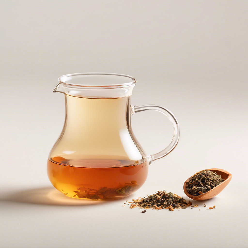 Herbal Harmony Blend