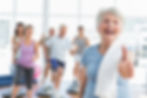 Gesundheitssport