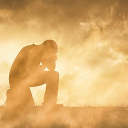 In today’s Gospel, Jesus is trying to warn his disciples that the pain of his pending crucifixion and death will be overcome by the joy of seeing him after His resurrection.  However, Jesus’ message applies to us also.

Jesus warns his disciples that difficult days will come for them.  There will be times when they will weep, mourn, and grieve.  There also will be times when their grief will be transformed into joy.  To help his disciples understand his message, Jesus uses the image of a woman who is in labor with her child.  Yes, the labor is difficult and the pain is excruciating; however, when her child comes forth from the womb, there is no greater joy.  A new life has come into the world!  A tremendous gift was born from all that pain!

Jesus wants his disciples to know and believe that after the difficult days of his crucifixion and death, new life will come forth for them.  Jesus also wants us to know and believe that after our difficult days, we also will experience new life.  Once again, we will see him and experience His presence with us.   We will be able to rejoice when Jesus gifts us with new life and hope.

Our part is to trust and be watchful and attentive to his coming. This often is easier said than done.  We may know Jesus will come again, but when life is difficult and painful, we may not trust that new life and hope will ever return to us.  Often the journey to new life is long, barren, and arduous.  If we truly trust Jesus, however, we will stay on the journey with him despite the difficulty and the pain.

Today’s Question for Prayer and Reflection

How great is your trust in Jesus, especially when you don’t see Him or feel His presence?




Source for today’s reflection: https://ferdinandbenedictines.blogspot.com/2016/05/reflection-john-1620-23.html