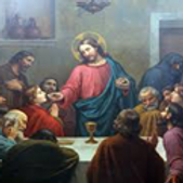 John 16: 5-11

Today’s gospel is short in length but rich in significance. It is foundational in understanding the transition from Jesus’ earthly ministry to what would follow – the life of the Church under the guidance of the Holy Spirit. This is a key moment in salvation history. Jesus tells the disciples that he will be leaving them. One can feel their grief in this news. Jesus however, takes this sorrow and redirects it as being necessary for what will follow – the coming of the “advocate”. He comforts them in telling them that it is better for them that he leaves them. The advocate (Holy Spirit) will bring in a new era in which several things will happen. 

First he will convict (expose) the sin of the world, most notably in rejecting Jesus as Messiah. Then in righteousness in his returning to the father. And finally in condemnation in the “ruler of the world” (Satan) is both condemned and defeated in Christ’s sacrifice on the cross and resurrection. 

This transition from the earthly ministry of Jesus to the birth of the Church is of course a major theme of the Easter season. We see this in the readings from Acts, featured all through the Easter season. Beginning with the Ascension and then Pentecost – the descent of the Holy Spirit (the “advocate” from today’s gospel), we see the apostles totally transformed from timid followers in hiding to fearlessly proclaiming the gospel to the world and forever changing the course of human history. We see the conversion of Paul and his missionary journeys. We see the early Church catching fire and taking form. In today’s gospel Jesus prepares his apostles for their upcoming crucial role in establishing his church, which through the centuries to this day will guide the faithful to himself. They will soon truly become the “fishers of men” that Jesus called them to that fateful day in Capernaum.    

Question for reflection

How can I bring the power of the Holy Spirit infused into the apostles to my role as a Catholic Christian serving Jesus today?
