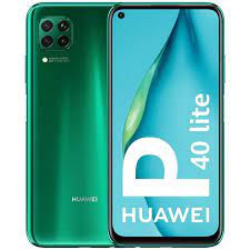 Miniatura: HUAWEI P40 LITE.