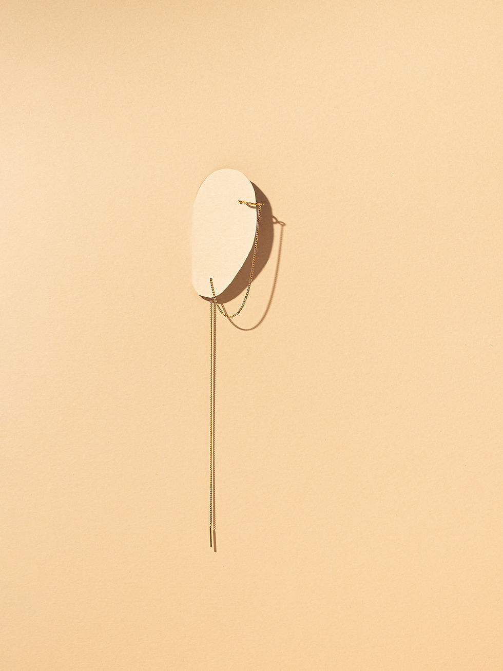 Протяжка-Кафф Waterfall