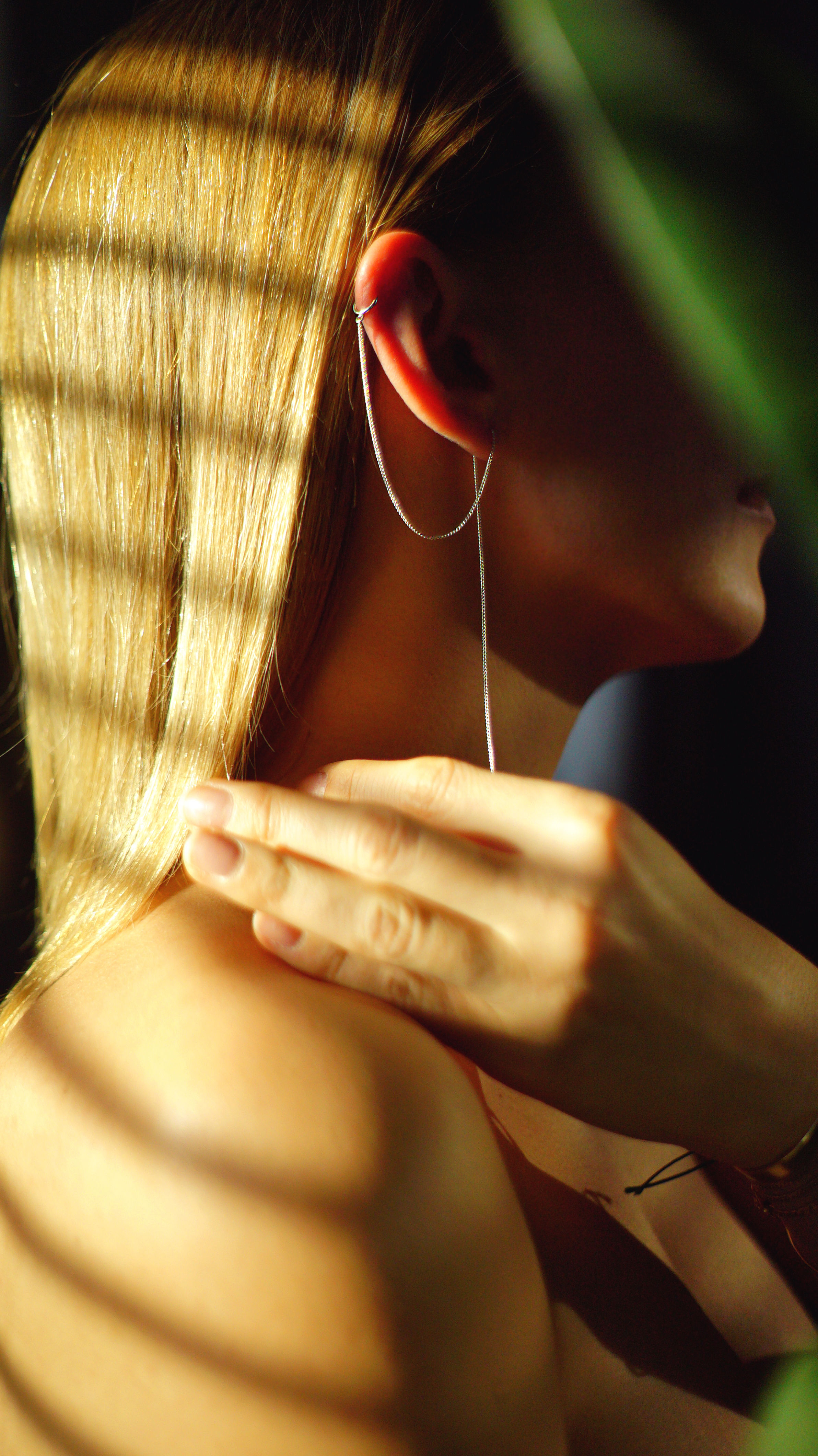 Broach-Kaff Waterfall